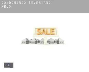 Condomínio  Severiano Melo