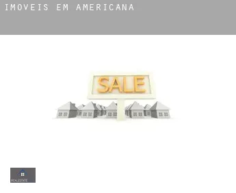 Imóveis em  Americana