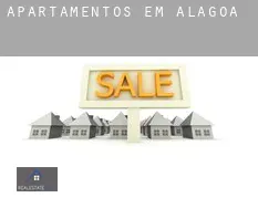 Apartamentos em  Alagoas
