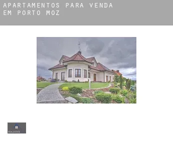 Apartamentos para venda em  Porto de Moz