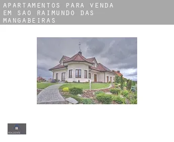 Apartamentos para venda em  São Raimundo das Mangabeiras