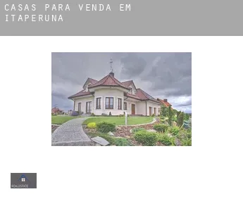 Casas para venda em  Itaperuna