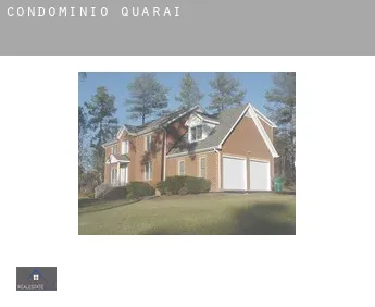 Condomínio  Quaraí