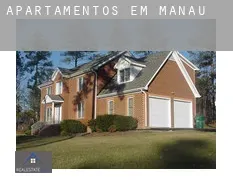 Apartamentos em  Manaus