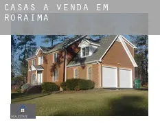 Casas à venda em  Roraima