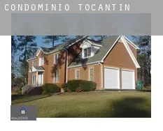 Condomínio  Tocantins