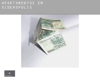 Apartamentos em  Siderópolis
