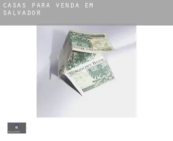 Casas para venda em  Salvador