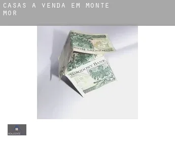 Casas à venda em  Monte Mor