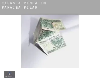Casas à venda em  Pilar (Paraíba)