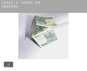 Casas à venda em  Uberaba