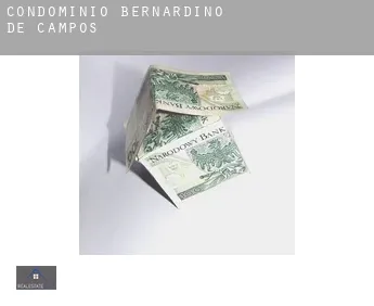 Condomínio  Bernardino de Campos