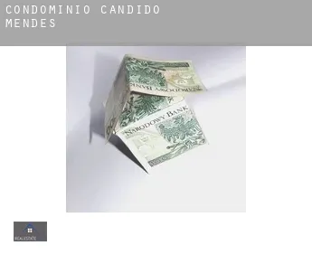 Condomínio  Cândido Mendes