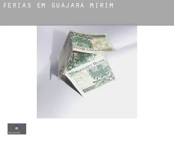 Férias em  Guajará Mirim