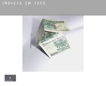 Imóveis em  Tefé