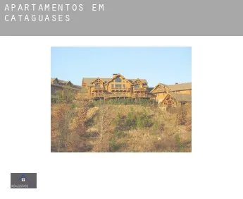 Apartamentos em  Cataguases
