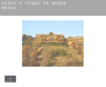 Casas à venda em  Barra Mansa