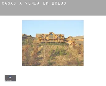 Casas à venda em  Brejo