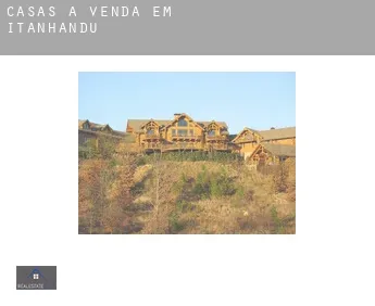 Casas à venda em  Itanhandu