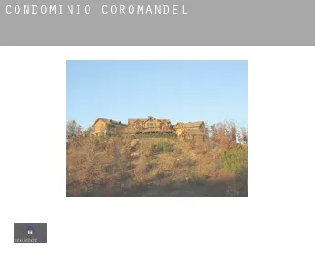 Condomínio  Coromandel