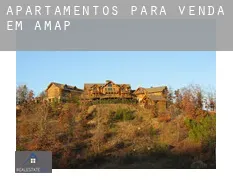 Apartamentos para venda em  Amapá