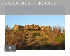 Condomínio  Rondônia