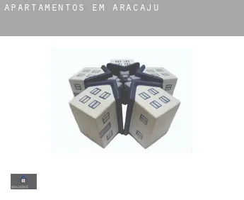 Apartamentos em  Aracaju