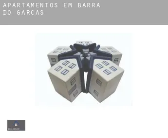 Apartamentos em  Barra do Garças
