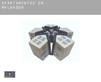 Apartamentos em  Malhador