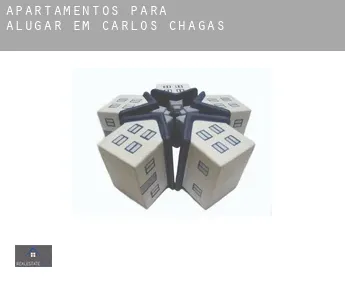 Apartamentos para alugar em  Carlos Chagas