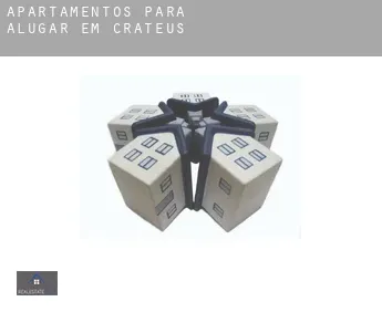 Apartamentos para alugar em  Crateús