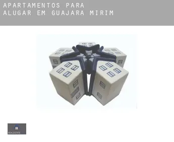 Apartamentos para alugar em  Guajará Mirim