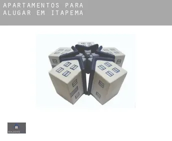 Apartamentos para alugar em  Itapema