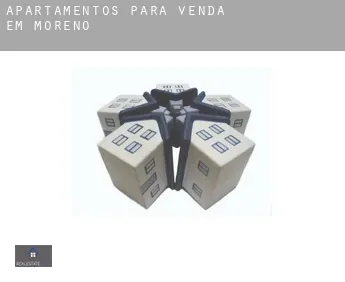 Apartamentos para venda em  Moreno