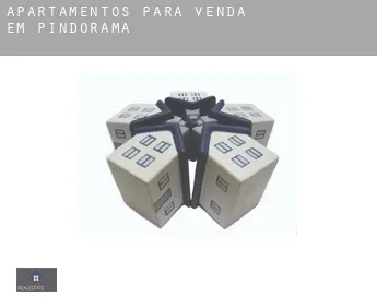Apartamentos para venda em  Pindorama