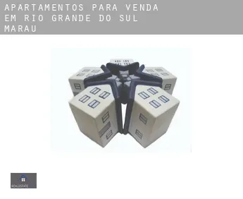 Apartamentos para venda em  Marau (Rio Grande do Sul)
