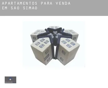 Apartamentos para venda em  São Simão