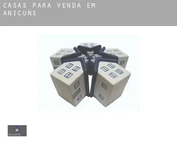 Casas para venda em  Anicuns