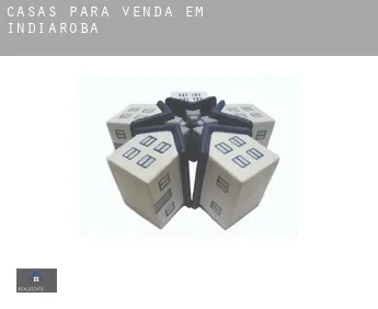 Casas para venda em  Indiaroba