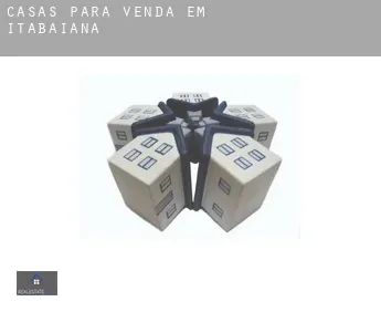 Casas para venda em  Itabaiana