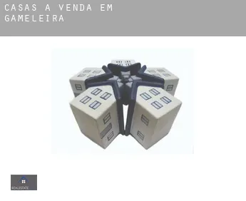 Casas à venda em  Gameleira