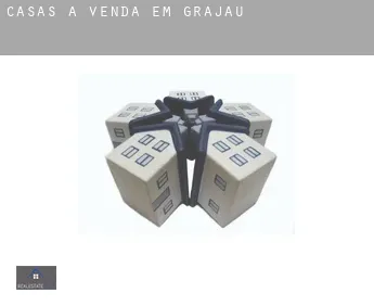 Casas à venda em  Grajaú