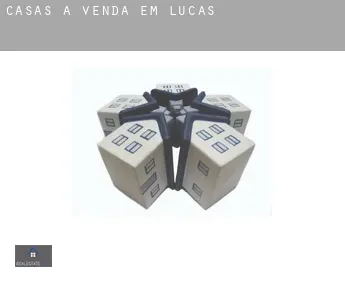 Casas à venda em  Lucas