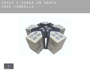 Casas à venda em  Santa Cruz Cabrália