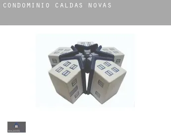 Condomínio  Caldas Novas