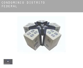 Condomínio  Distrito Federal