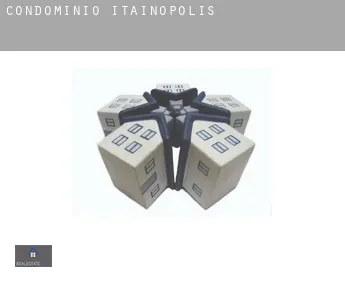 Condomínio  Itainópolis