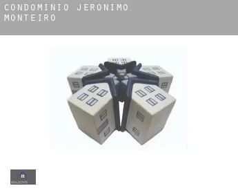 Condomínio  Jerônimo Monteiro
