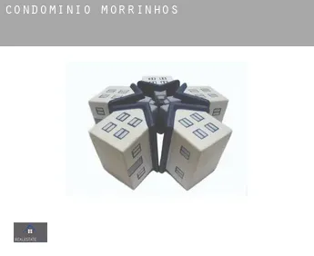 Condomínio  Morrinhos