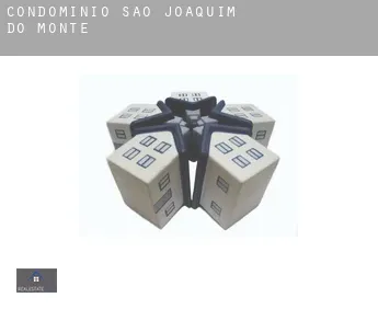 Condomínio  São Joaquim do Monte